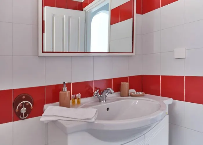 Ocean In Paros Holiday home