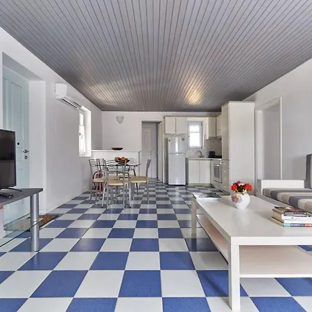 بيت للعطل Ocean In Paros *